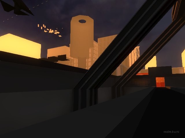 bhop_adventure_developercity_v11a for css screenshot