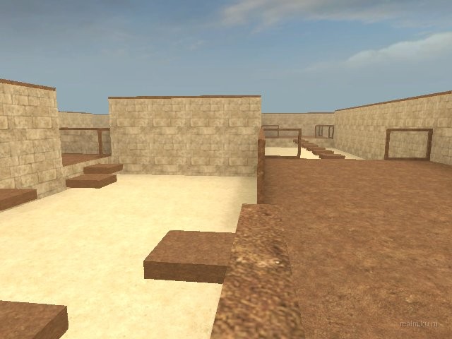 bhop_adventure_final_cw for css screenshot