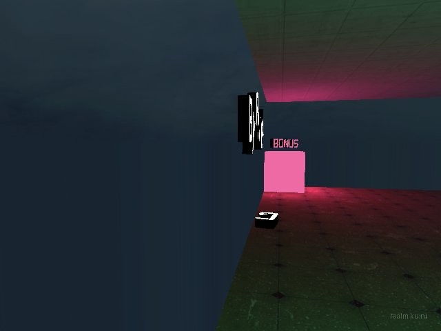 bhop_advi_new for css screenshot