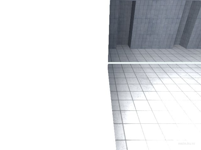 bhop_aerials_course1 for css screenshot