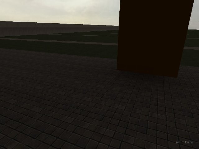 bhop_againstthefan for css screenshot