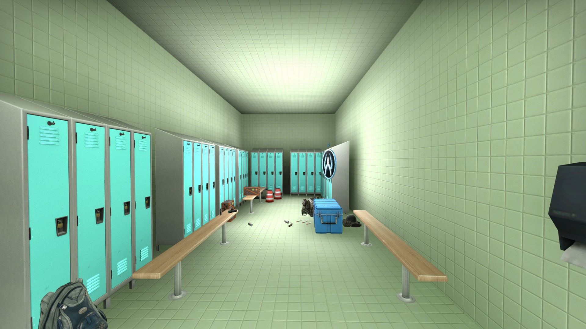 mini_gd_Pool_Center for csgo screenshot