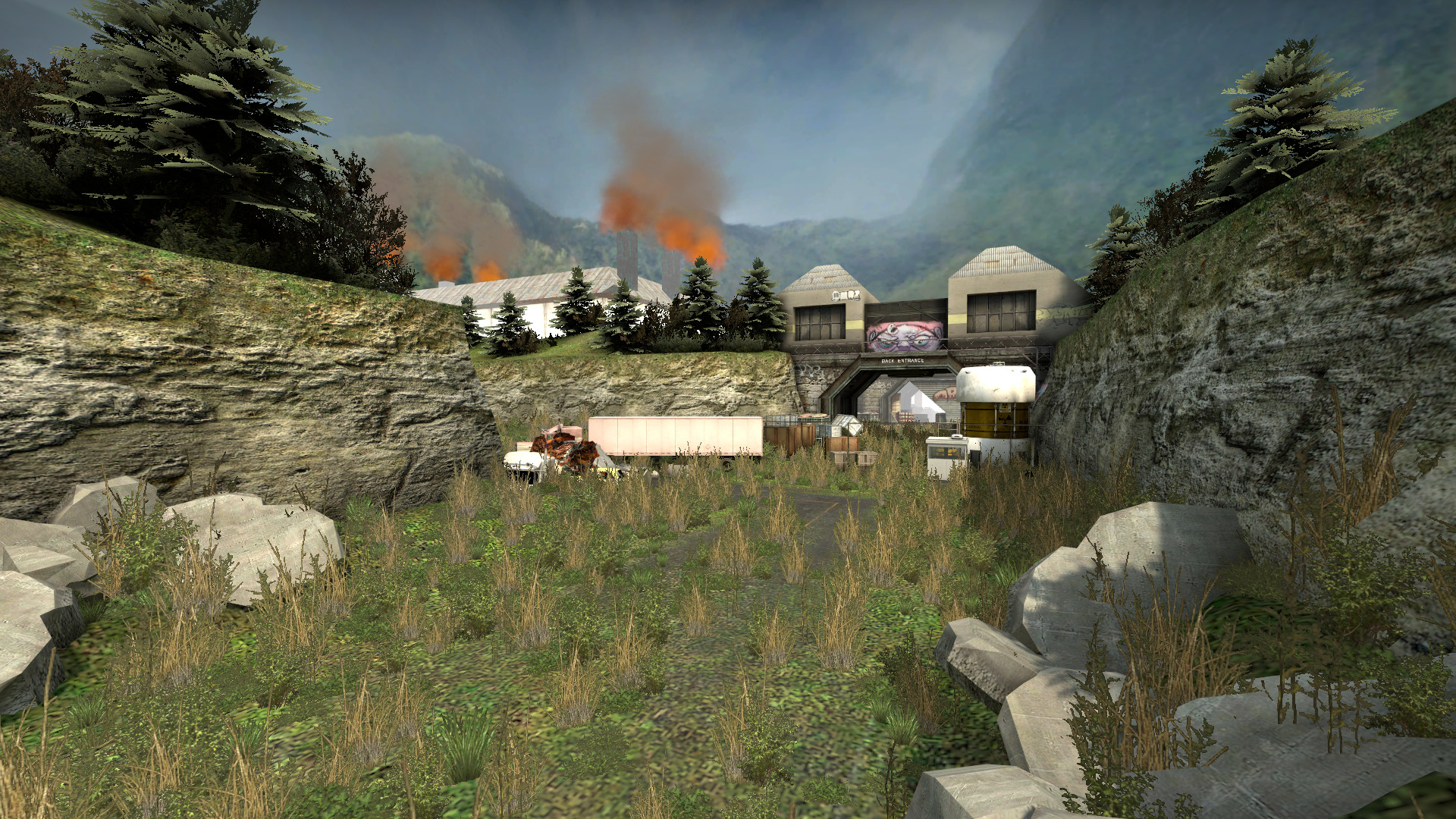 ze_solgryn for csgo screenshot