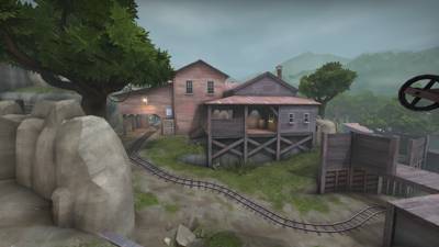 [CS:GO]pl_borneo thumb 2