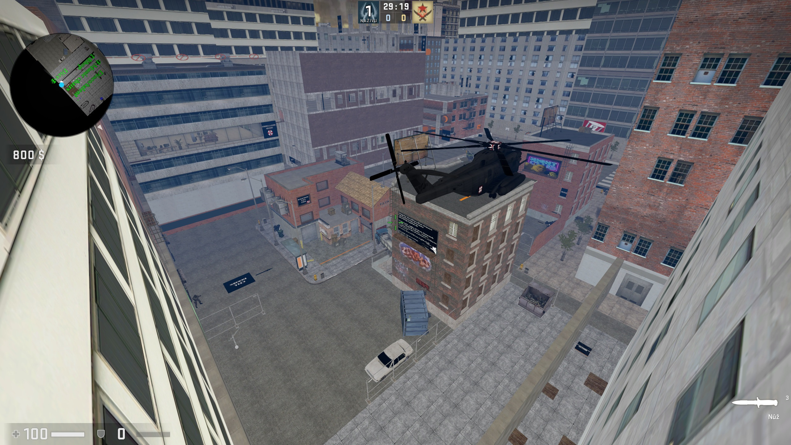 jb_meow_city_v1 for csgo screenshot