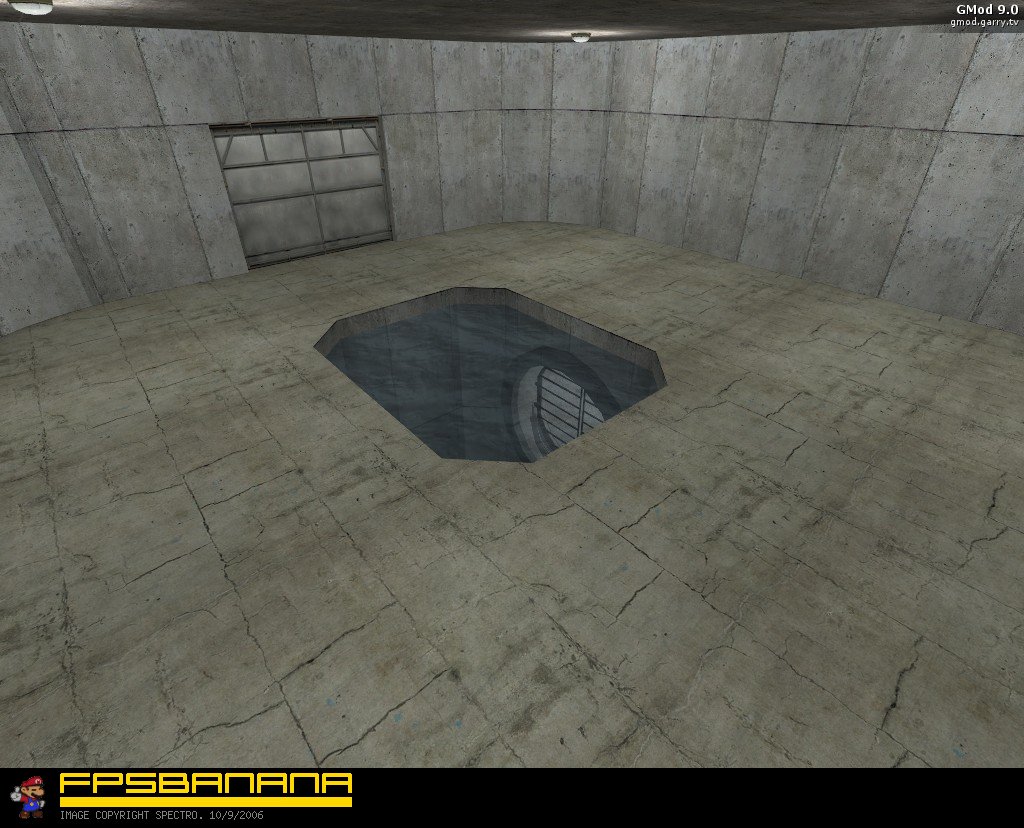 tf_well for hl2dm screenshot