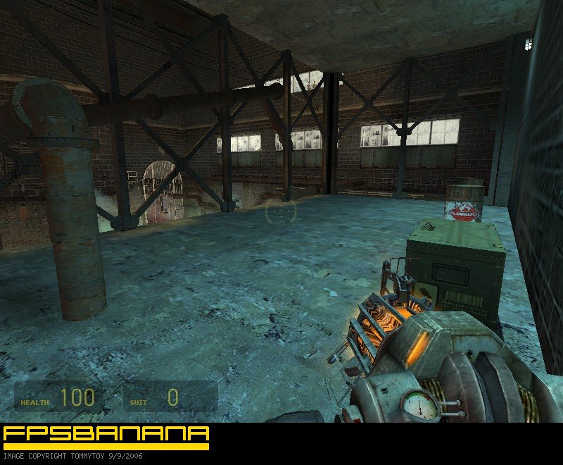 dm_resistance_extreme for hl2dm screenshot