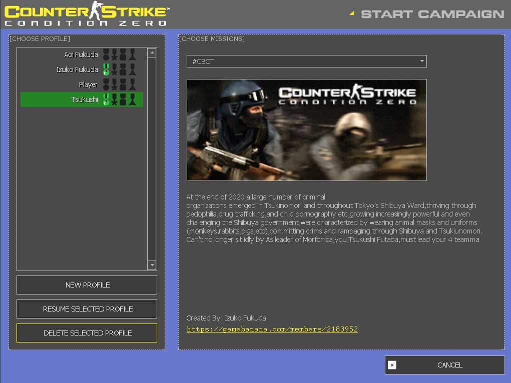 Code Butterflys for cscz screenshot