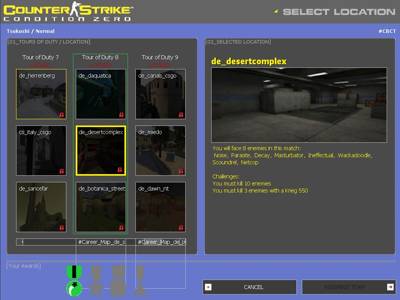 Code Butterflys thumb 5