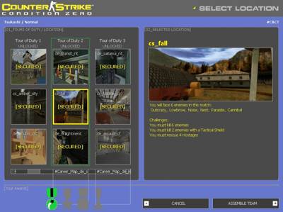 Code Butterflys thumb 3