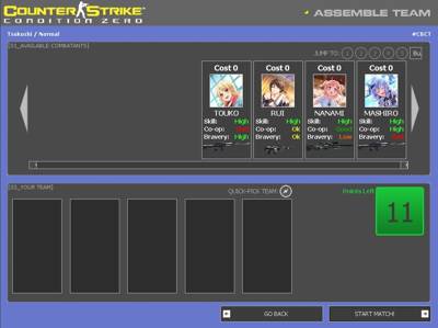 Code Butterflys thumb 2