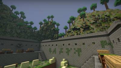 Aim_Glockon Minecraft thumb 4