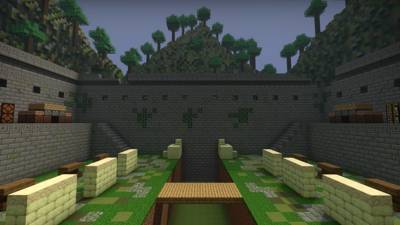 Aim_Glockon Minecraft thumb 2