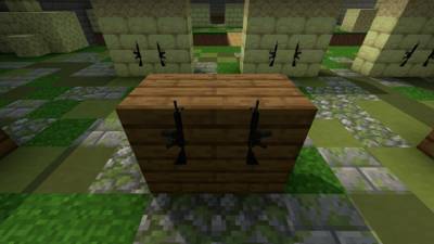 Aim_Glockon Minecraft thumb 5