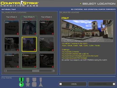 No HUD & Centering Operations thumb 3
