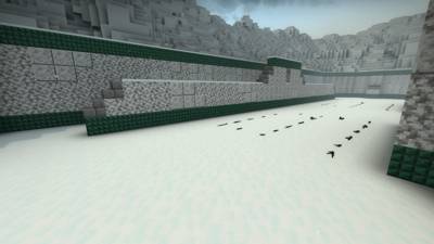 Fy_Snow Minecraft thumb 4