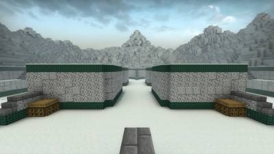 Fy_Snow Minecraft thumb 3