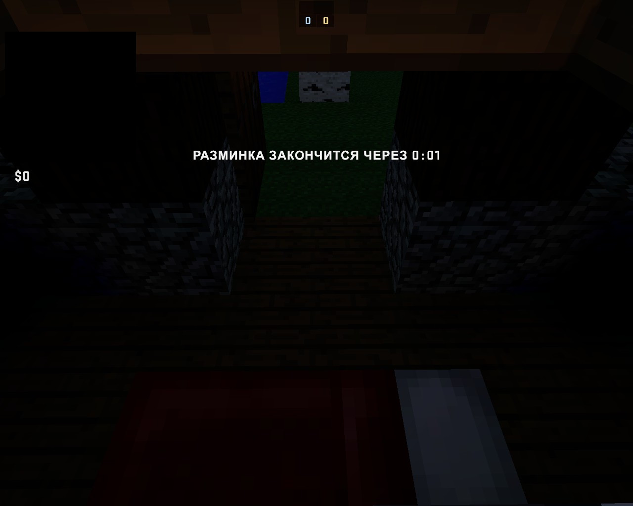 Minefight for csgo screenshot