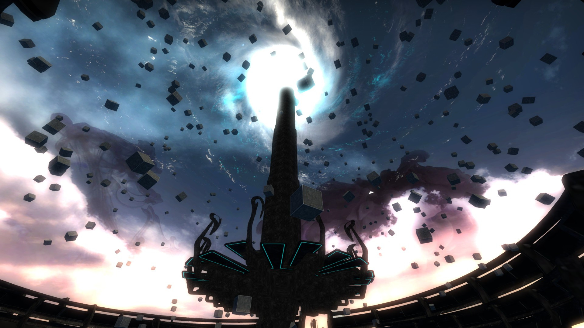 bhop_kz_deadcore_v1_3 for csgo screenshot