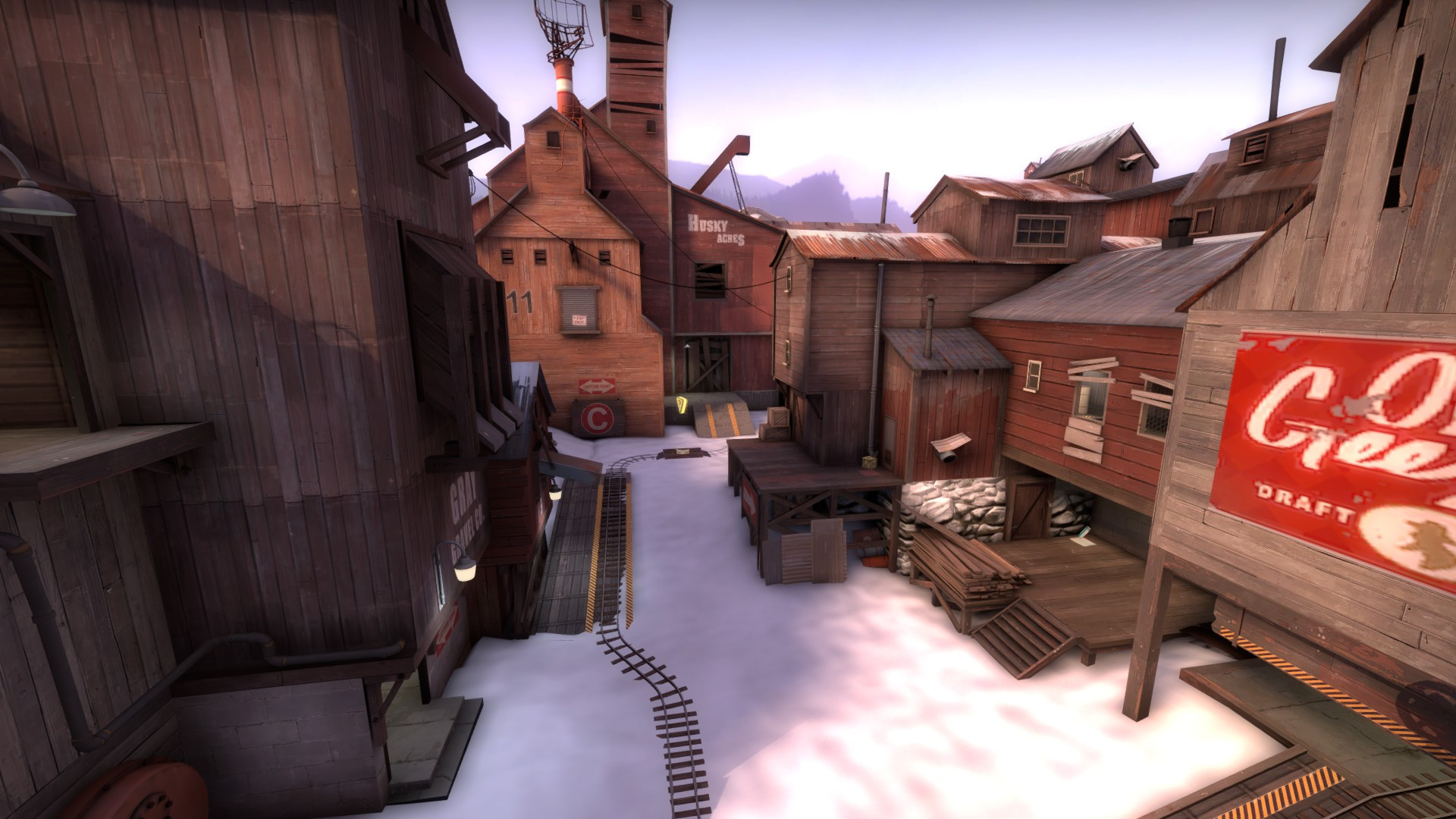 [CS:GO] pl_barnblitz for csgo screenshot