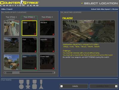 School Idols War:Aqours's Mission thumb 2