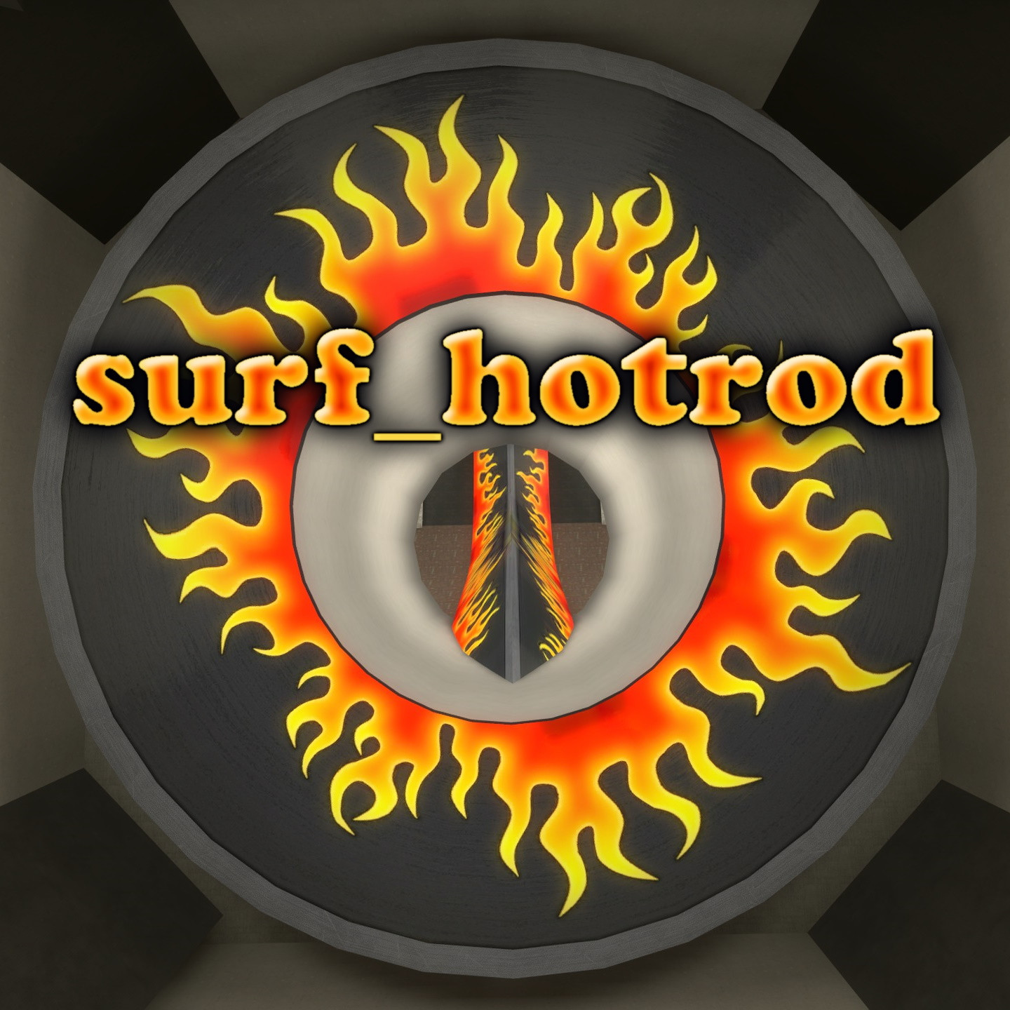 surf_hotrod for csgo screenshot