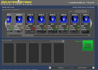 Counter-Strike Source Tour of Duty thumb 3