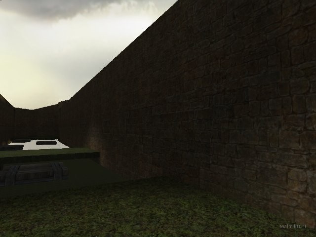 bhop_airking_beta_v2 for css screenshot