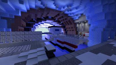 De_Subzero Minecraft thumb 2