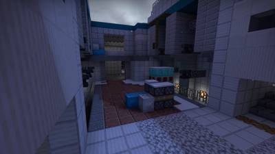 De_Subzero Minecraft thumb 3