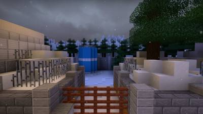 De_Subzero Minecraft thumb 5
