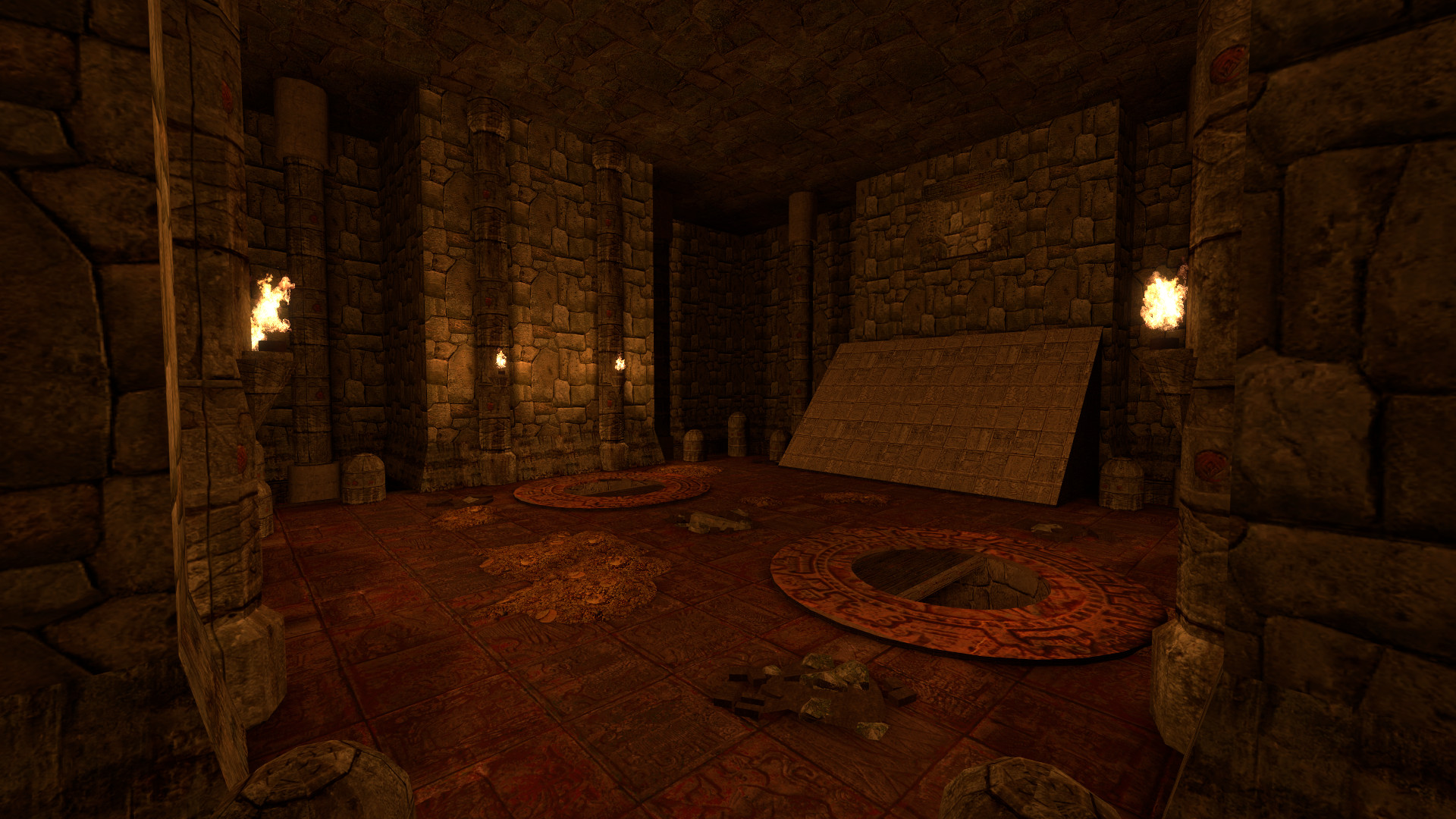 surf_sacrifice for csgo screenshot