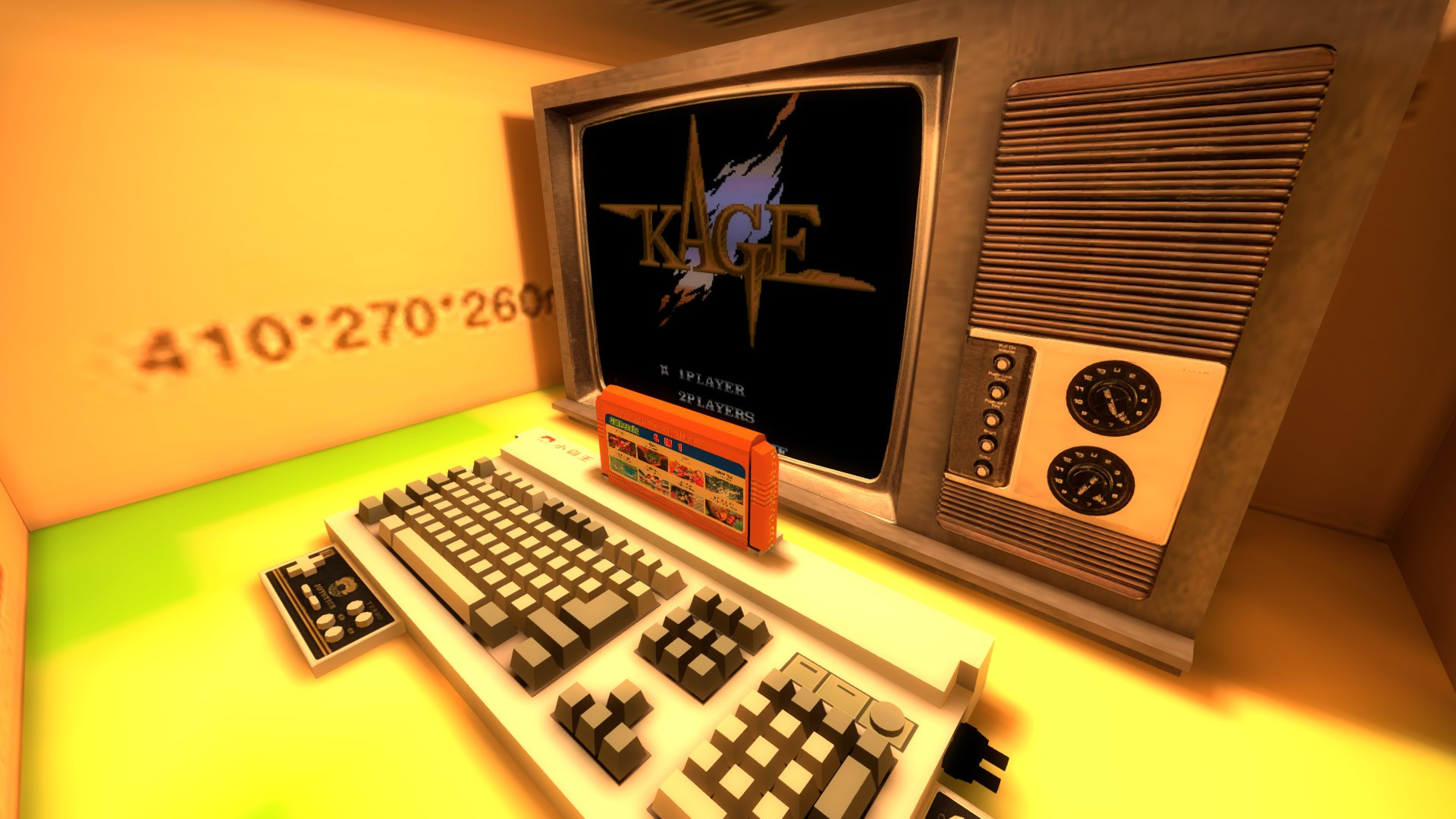 ze_kage_alpha for csgo screenshot