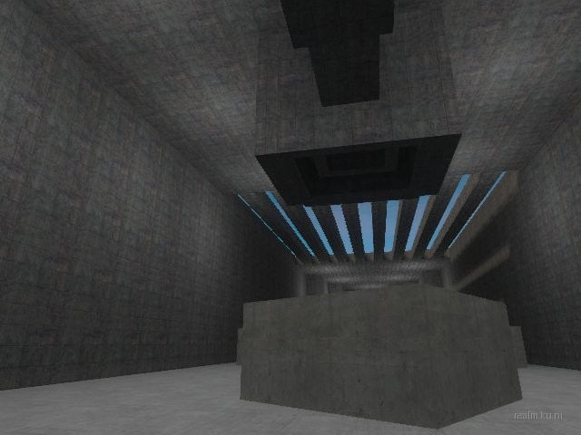 bhop_alien_ruins_css for css screenshot