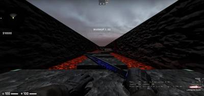 Roady's shitty bhop mappack #2 thumb 3