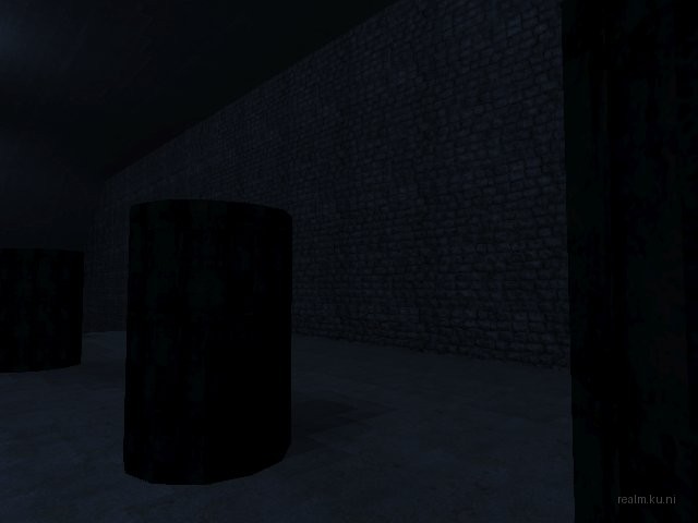 bhop_alone_strafe for css screenshot