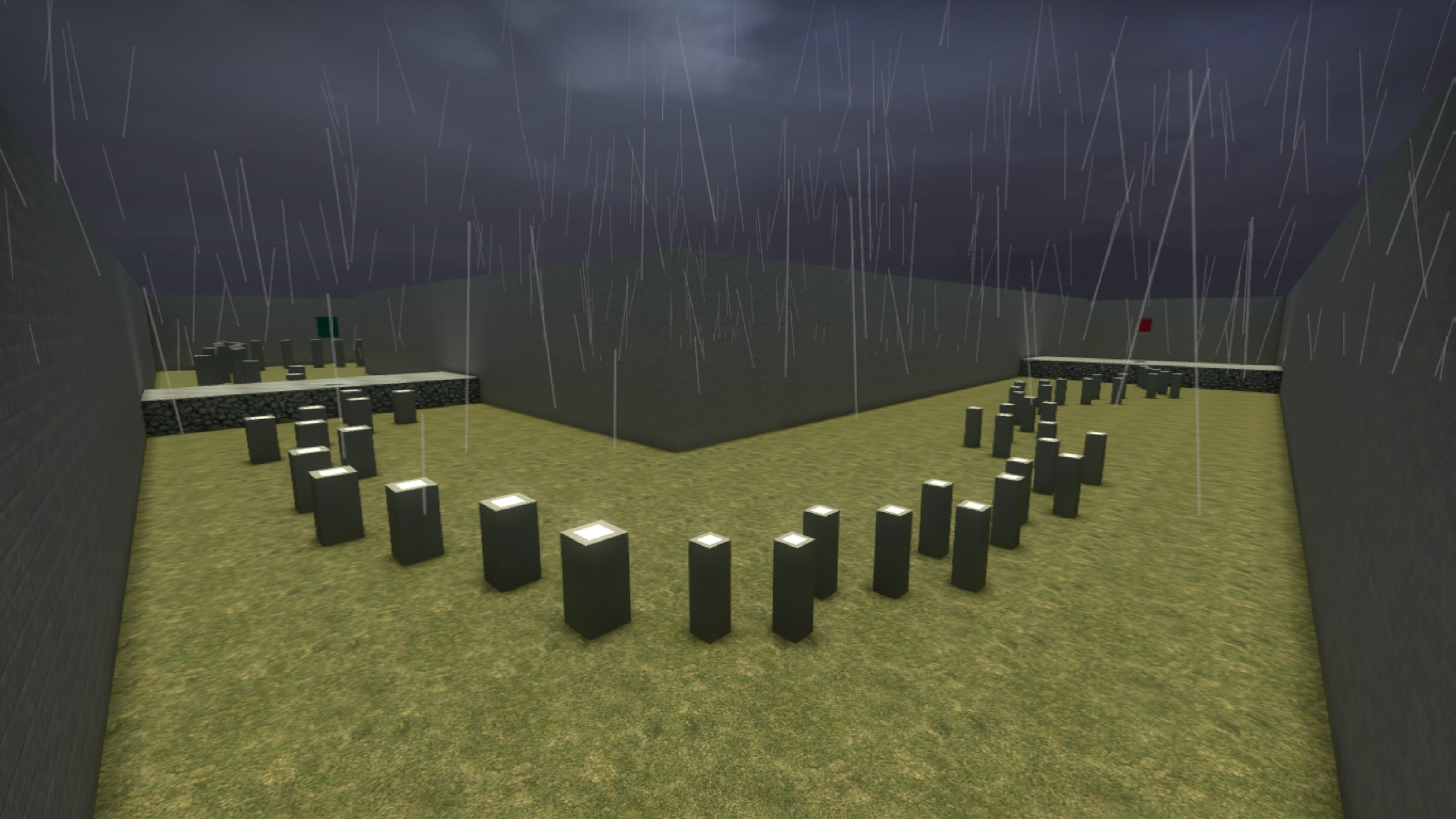 bhop_sorrow for csgo screenshot