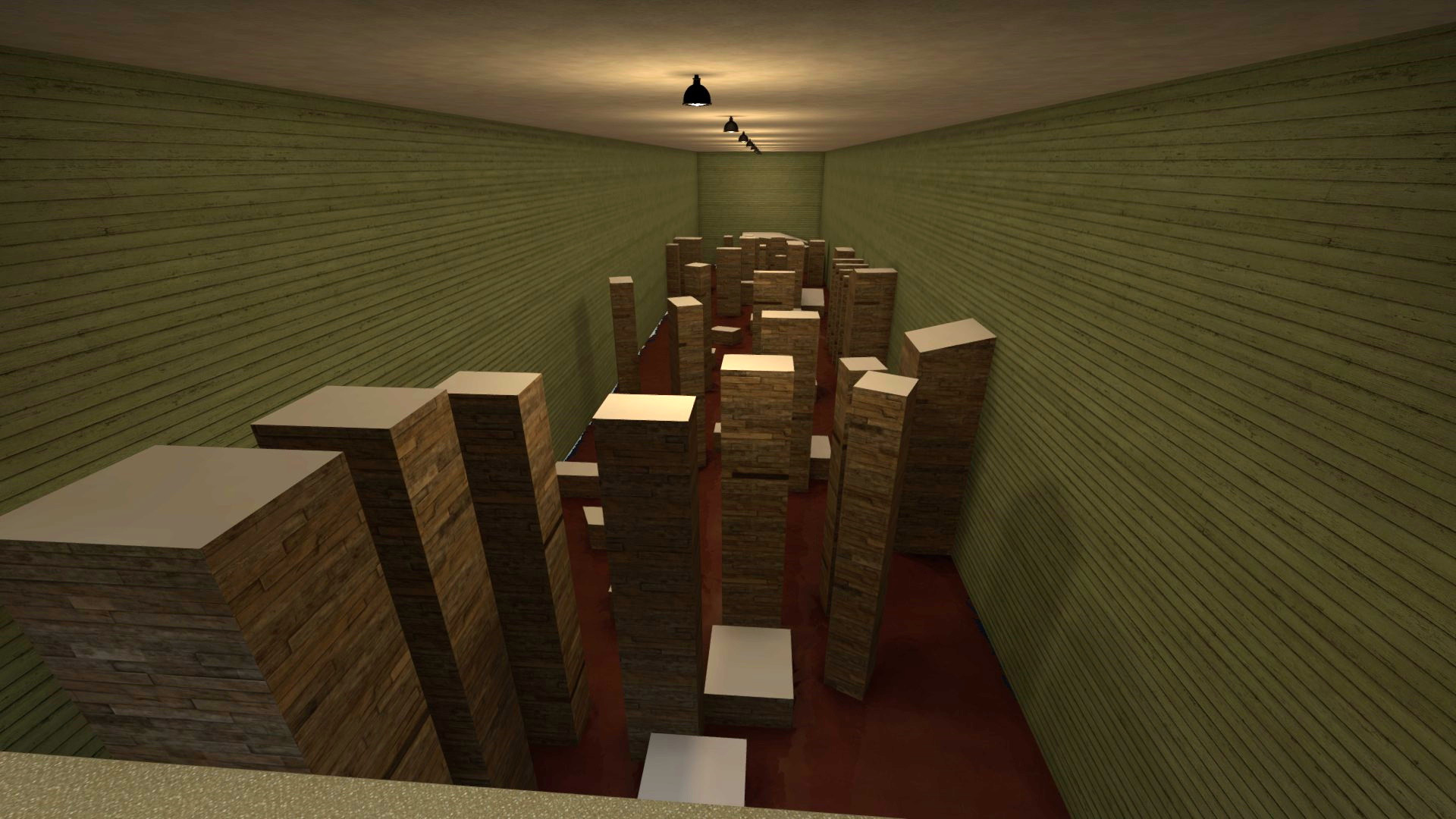 bhop_catch for csgo screenshot