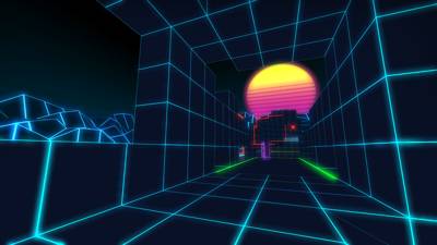 bhop_retrowave thumb 4