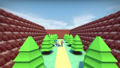 bhop_fire_red thumb 4