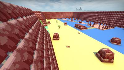 bhop_fire_red thumb 2