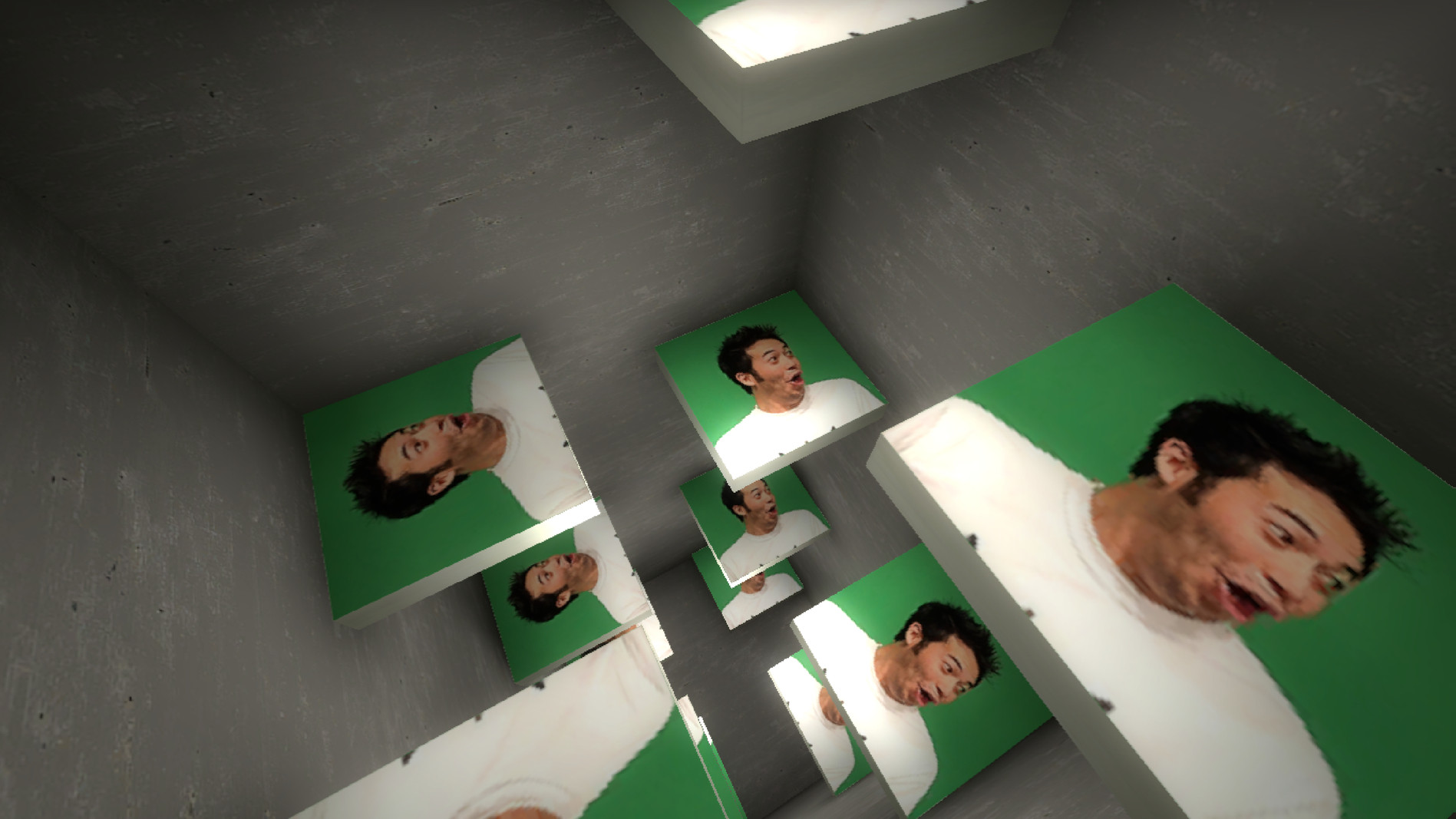 bhop_pogchamp for csgo screenshot