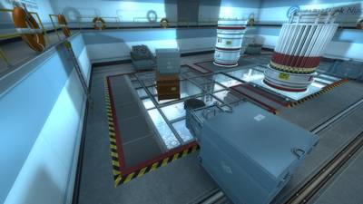 am_nuke2020 | Nuke Multi1v1-Map thumb 2