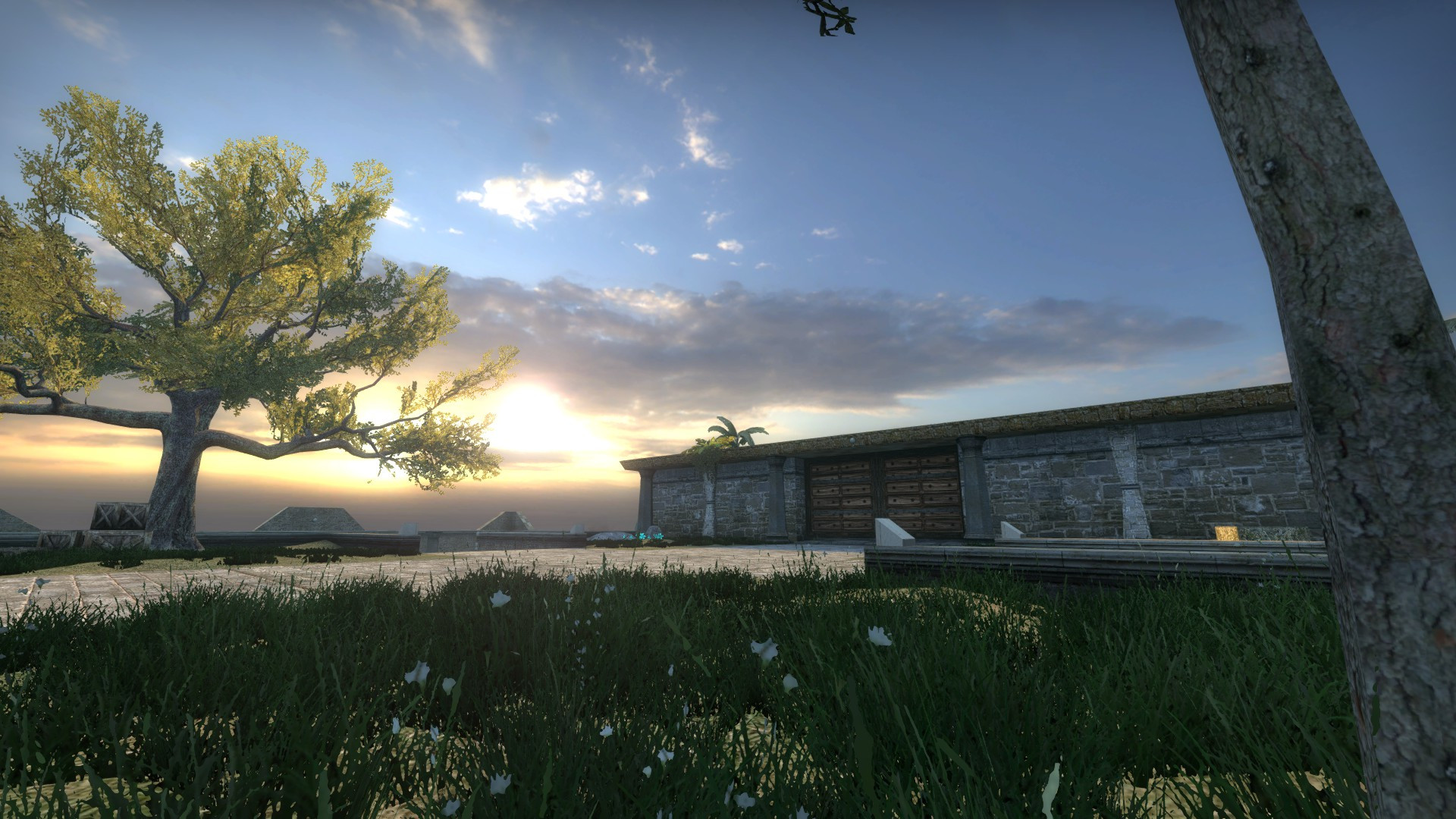 ze_Genso_Of_Last_v3_4_t1 for csgo screenshot