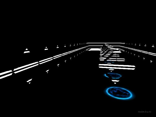 bhop_amazin_v1 for css screenshot