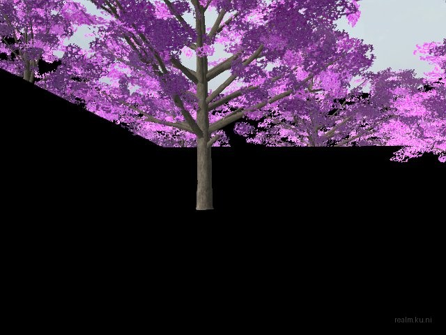 bhop_ambience for css screenshot