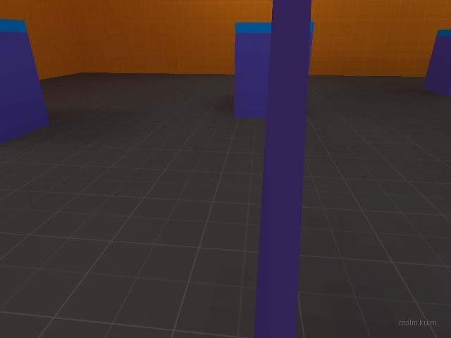 bhop_amethyst for css screenshot