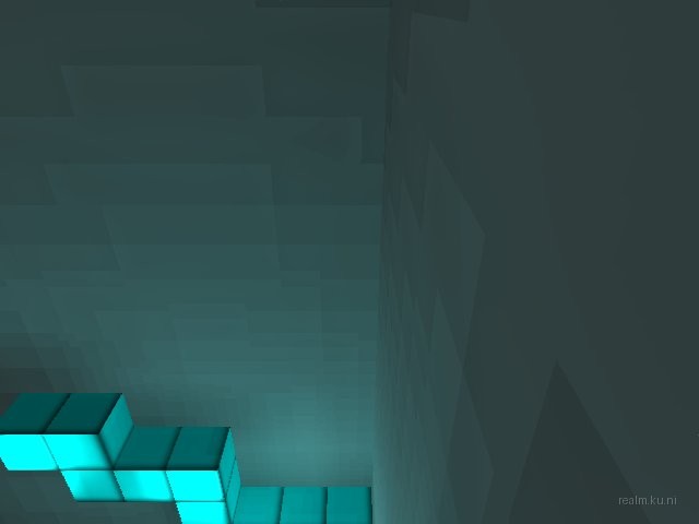 bhop_amoebic for css screenshot