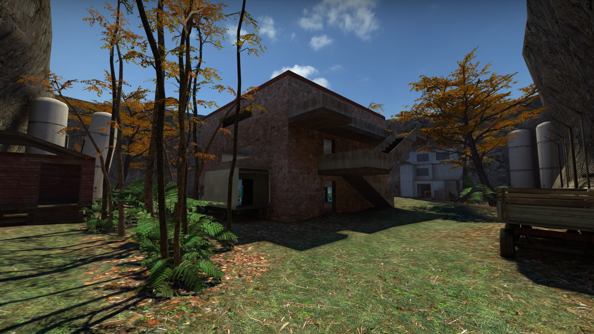 zm_lila_panic_redemption3_fix_csgo for csgo screenshot