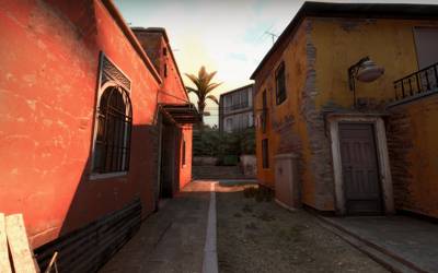 Ranger (Wingman) thumb 5